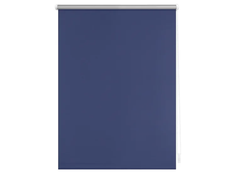 Thermo-rolgordijn Klemmfix