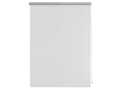 Thermo-rolgordijn Klemmfix