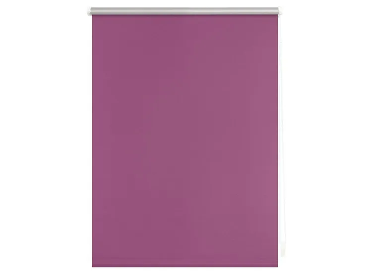 Thermo-rolgordijn Klemmfix