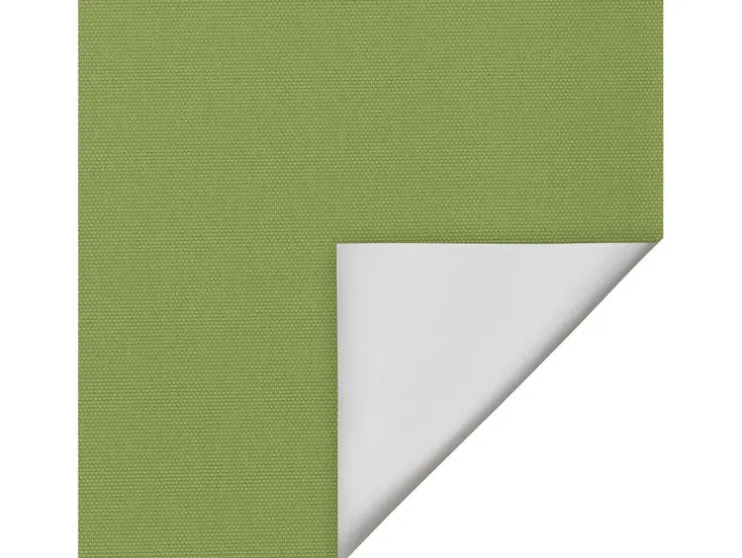 Thermo-rolgordijn Klemmfix