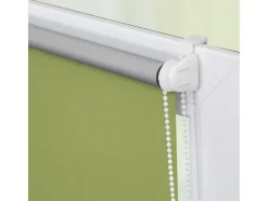 Thermo-rolgordijn Klemmfix