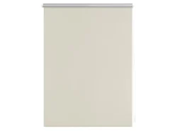 Thermo-rolgordijn Klemmfix