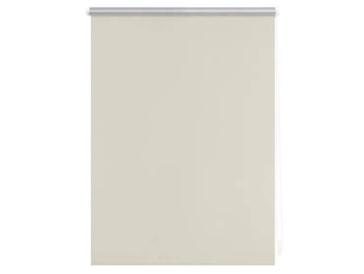 Thermo-rolgordijn Klemmfix