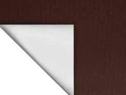 Thermo-rolgordijn Klemmfix