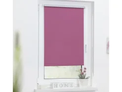 Thermo-rolgordijn Klemmfix