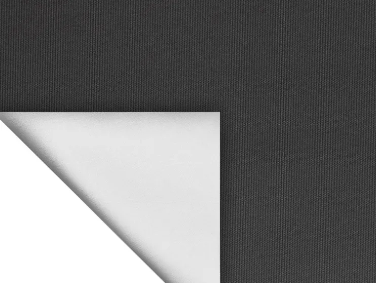 Thermo-rolgordijn Klemmfix