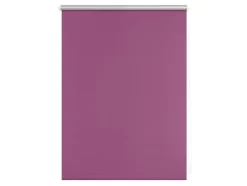 Thermo-rolgordijn Klemmfix