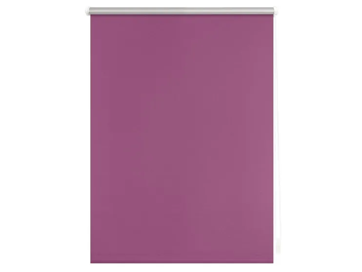 Thermo-rolgordijn Klemmfix