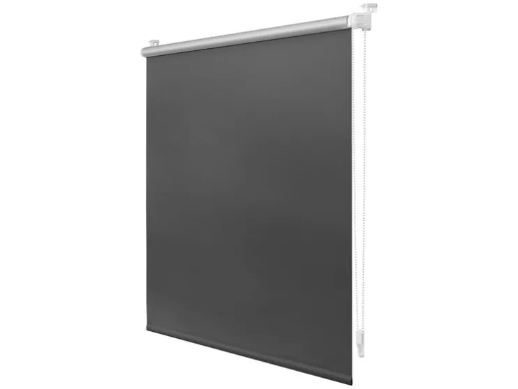 Thermo-rolgordijn Klemmfix