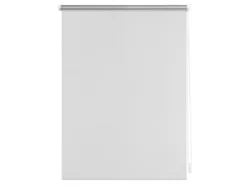 Thermo-rolgordijn Klemmfix