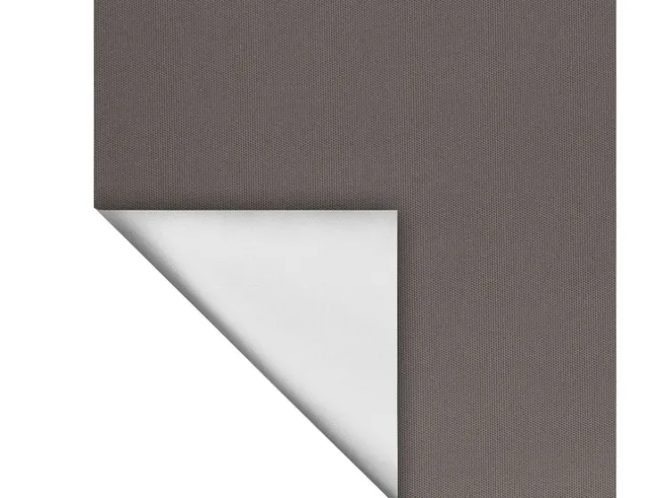 Thermo-rolgordijn Klemmfix