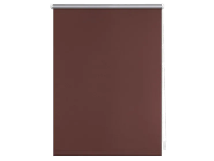 Thermo-rolgordijn Klemmfix