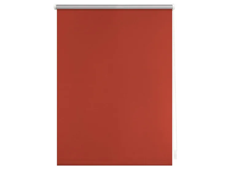 Thermo-rolgordijn Klemmfix