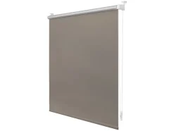 Thermo-rolgordijn Klemmfix