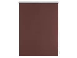 Thermo-rolgordijn Klemmfix