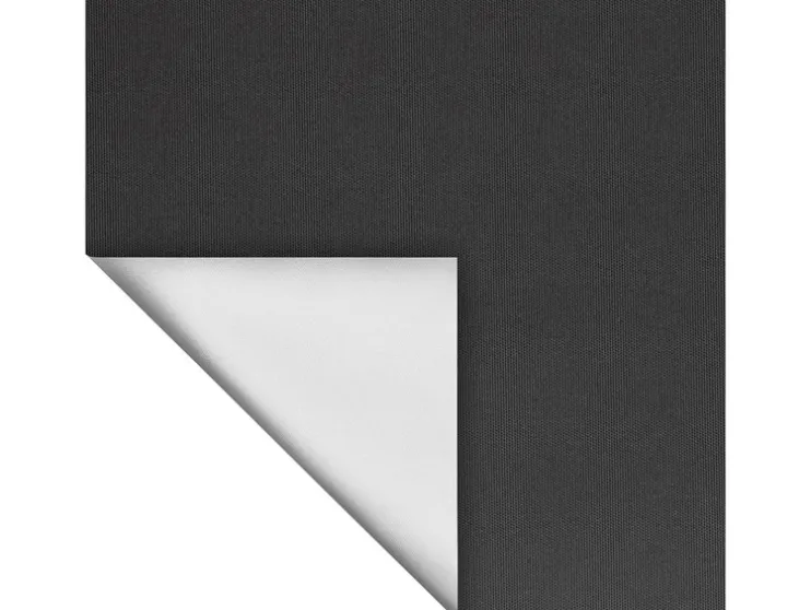 Thermo-rolgordijn Klemmfix