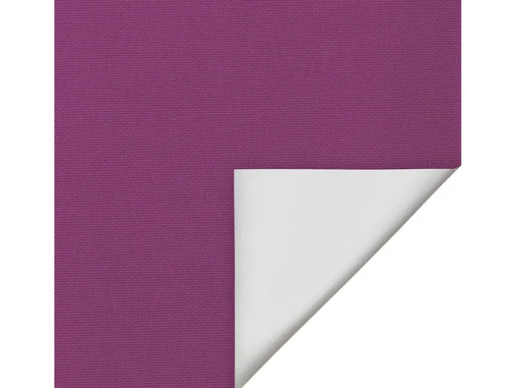 Thermo-rolgordijn Klemmfix