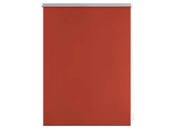 Thermo-rolgordijn Klemmfix