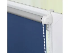 Thermo-rolgordijn Klemmfix