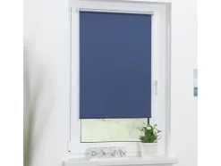 Thermo-rolgordijn Klemmfix