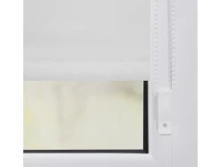 Thermo-rolgordijn Klemmfix