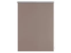 Thermo-rolgordijn Klemmfix