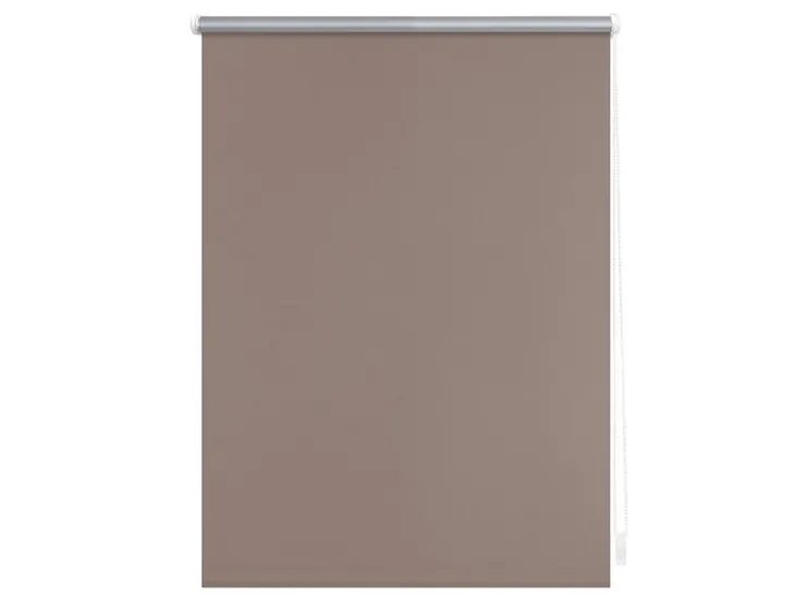 Thermo-rolgordijn Klemmfix