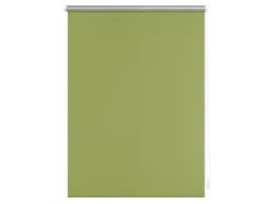 Thermo-rolgordijn Klemmfix