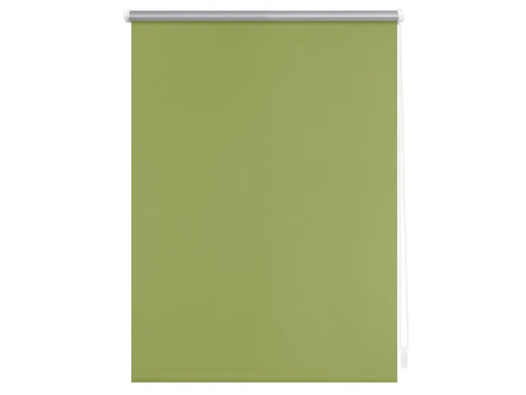 Thermo-rolgordijn Klemmfix