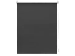 Thermo-rolgordijn Klemmfix