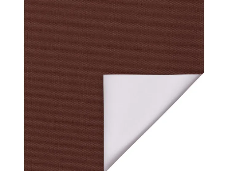 Thermo-rolgordijn Klemmfix