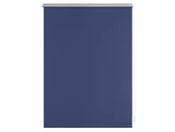 Thermo-rolgordijn Klemmfix