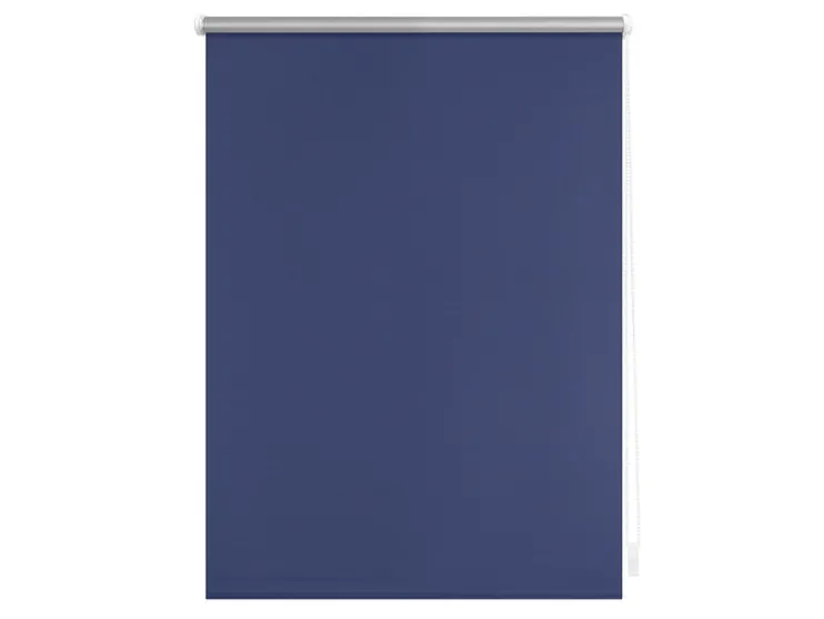 Thermo-rolgordijn Klemmfix