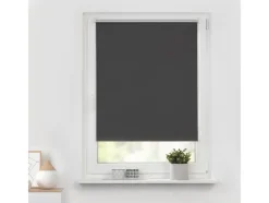 Thermo-rolgordijn Klemmfix