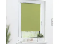 Thermo-rolgordijn Klemmfix