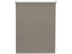 Thermo-rolgordijn Klemmfix