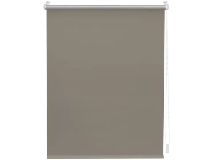 Thermo-rolgordijn Klemmfix