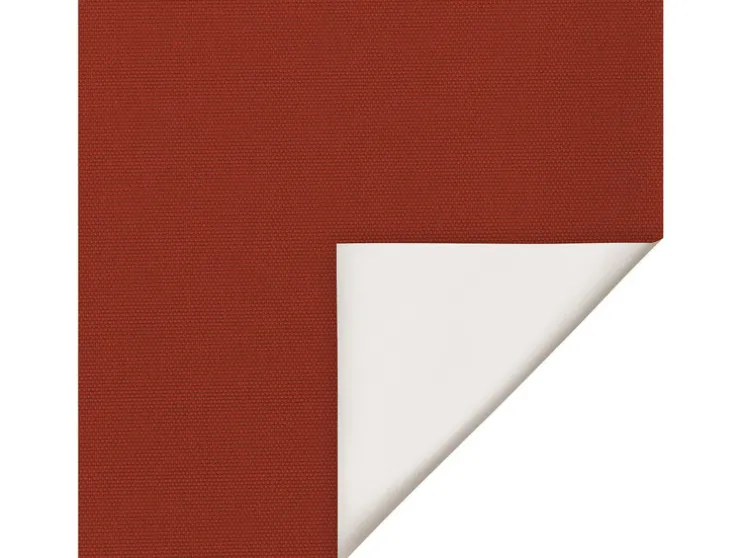 Thermo-rolgordijn Klemmfix