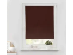 Thermo-rolgordijn Klemmfix