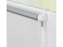 Thermo-rolgordijn Klemmfix