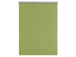 Thermo-rolgordijn Klemmfix