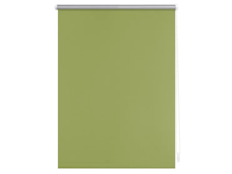 Thermo-rolgordijn Klemmfix