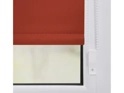 Thermo-rolgordijn Klemmfix