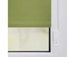 Thermo-rolgordijn Klemmfix