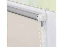 Thermo-rolgordijn Klemmfix