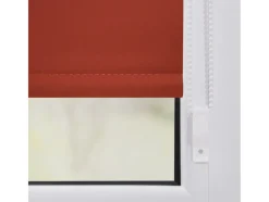 Thermo-rolgordijn Klemmfix