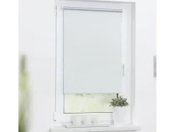 Thermo-rolgordijn Klemmfix