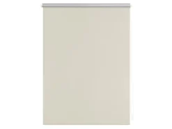 Thermo-rolgordijn Klemmfix