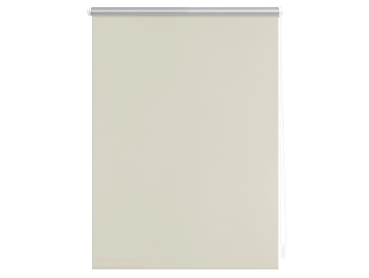 Thermo-rolgordijn Klemmfix