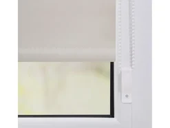 Thermo-rolgordijn Klemmfix